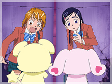 Futari wa Pretty Cure picture