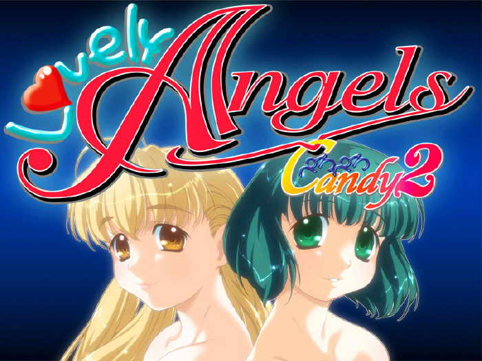 Angels Candy 2 Girls Pictures 23 Anime Cubed