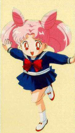 Sailor Chibi Usa pics