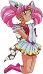 Sailor Chibi Usa pics