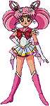 Sailor Chibi Usa pics