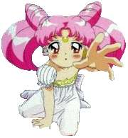 Sailor Chibi Usa pics