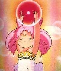 Sailor Chibi Usa pics