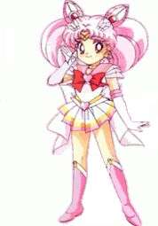 Sailor Chibi Usa pics