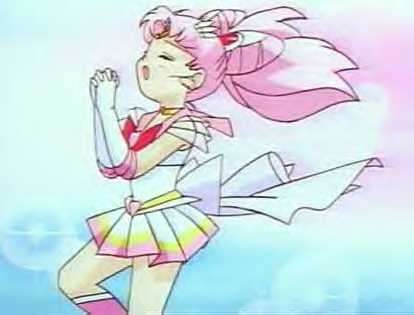 Sailor Chibi Usa pics