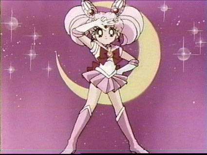 Sailor Chibi Usa pics