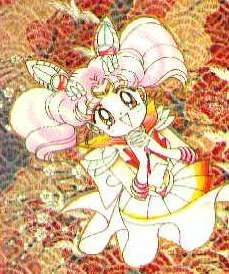 Sailor Chibi Usa pics