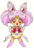 Sailor Chibi Usa pics