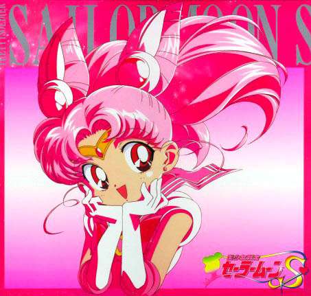 Sailor Chibi Usa pics