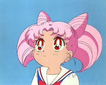 Sailor Chibi Usa pics