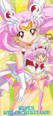 Sailor Chibi Usa pics