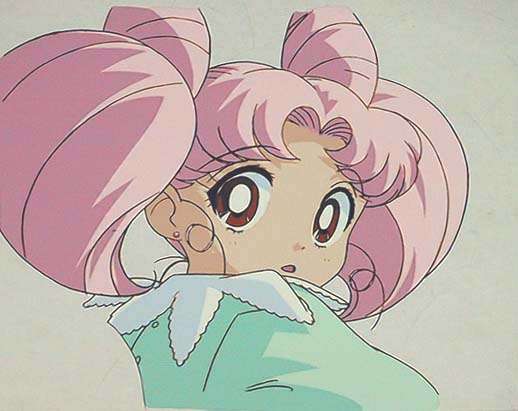 Sailor Chibi Usa pics