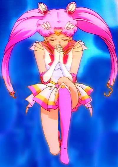 Sailor Chibi Usa pics