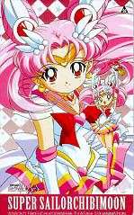 Sailor Chibi Usa pics