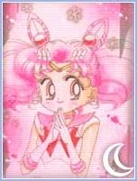 Sailor Chibi Usa pics