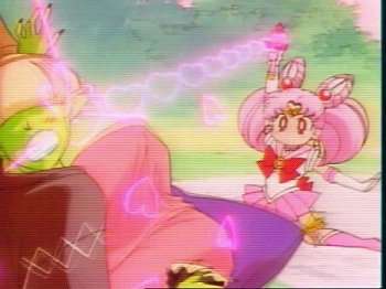 Sailor Chibi Usa pics