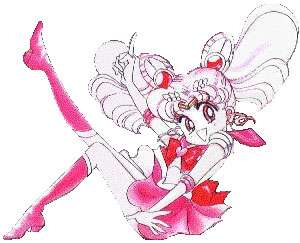 Sailor Chibi Usa pics