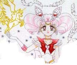 Sailor Chibi Usa pics