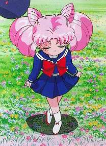 Sailor Chibi Usa pics