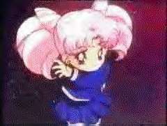 Sailor Chibi Usa pics