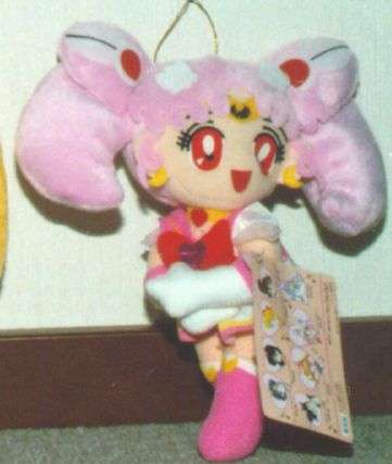 Sailor Chibi Usa pics