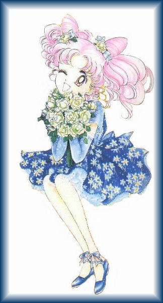 Sailor Chibi Usa pics