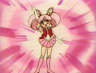 Sailor Chibi Usa pics