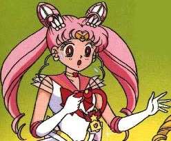 Sailor Chibi Usa pics