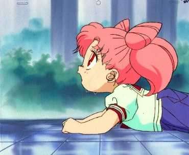 Sailor Chibi Usa pics