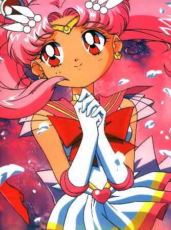 Sailor Chibi Usa pics