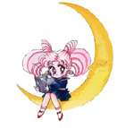 Sailor Chibi Usa pics