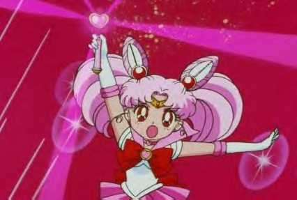 Sailor Chibi Usa pics