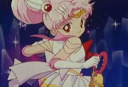 Sailor Chibi Usa pics