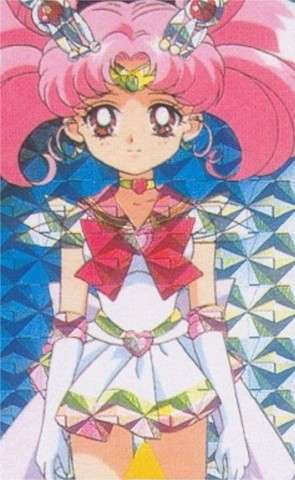 Sailor Chibi Usa pics