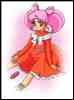 Sailor Chibi Usa pics