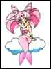 pictures of Sailor Chibi Usa