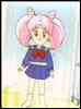 images of Chibi Usagi