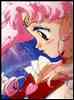 pictures of Sailor Chibi Usa