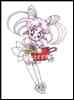 Chibi Usagi image gallery