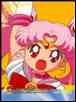 pictures of Sailor Chibi Usa