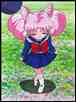 Sailor Chibi Usa pics