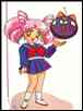 Chibi Usagi pics