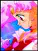 pictures of Sailor Chibi Usa