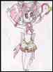 Mini Moon plus Chibi Usagi scans