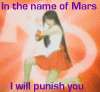 Sailor Mars pics