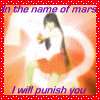 Sailor Mars pics