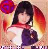 Sailor Mars pics