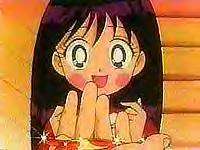 Sailor Mars pics