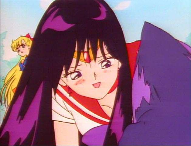 Sailor Mars pics