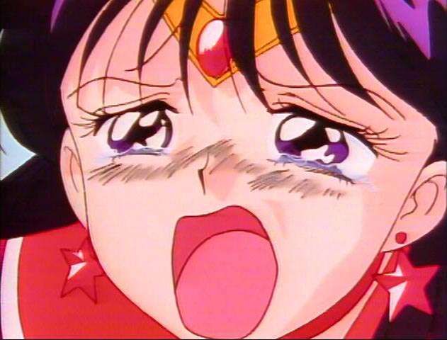 Sailor Mars pics